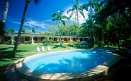Villa Marine Holiday Accommodation Yorkeys Knob