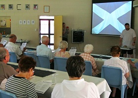 Yorkeys Knob Community Centre