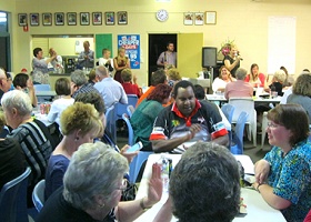 Yorkeys Knob Community Centre