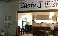 Sushi J Yorkeys Knob