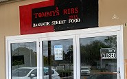 Buzz Aroma Cafe Yorkeys Knob
