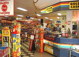 Yorkeys Knob IGA Everyday