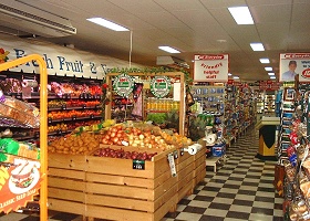 Yorkeys Knob IGA Everyday