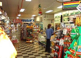 Yorkeys Knob IGA Everyday