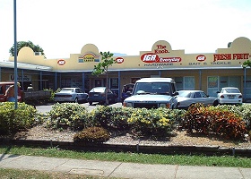 Yorkeys Knob IGA Everyday